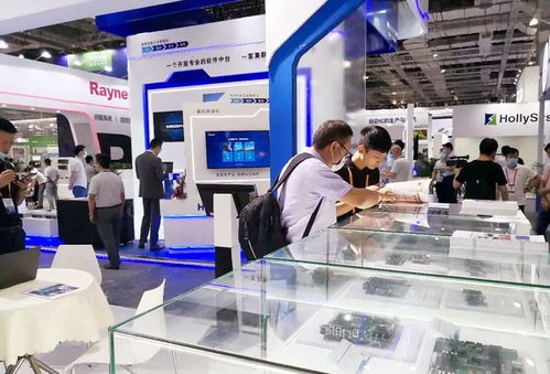 2020中國(guó)工博會(huì)隆重開幕，華北工控誠(chéng)邀您蒞臨觀展與技術(shù)交流