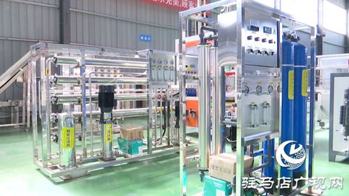 河南中意隆機(jī)械 開(kāi)足馬力沖刺三季度生產(chǎn)目標(biāo)