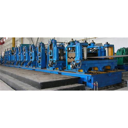 焊管、新飛翔焊管機(jī)械、焊管設(shè)備_模具制造_第一槍