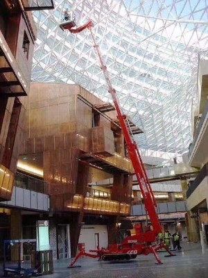 浙江蛛蜘車(chē)出租公司