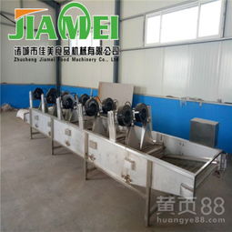 【連續(xù)式翻轉(zhuǎn)風(fēng)干機(jī)果蔬翻轉(zhuǎn)式風(fēng)干機(jī)】-