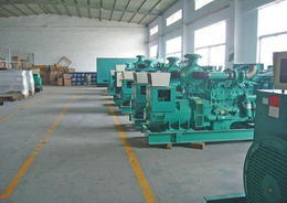 廣州市康海機電設備