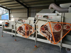 新鄉優質的雙比重清理篩出售,洛陽雙比重清理篩