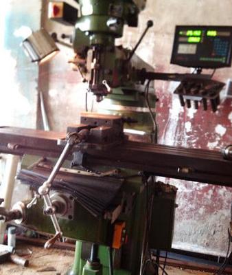 廣東閑置機床設備處理 高效盤活機械廠資源，助力產業升級